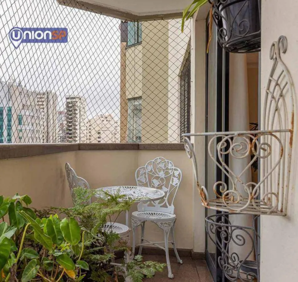 Apartamento, 3 quartos, 127 m² - Foto 3