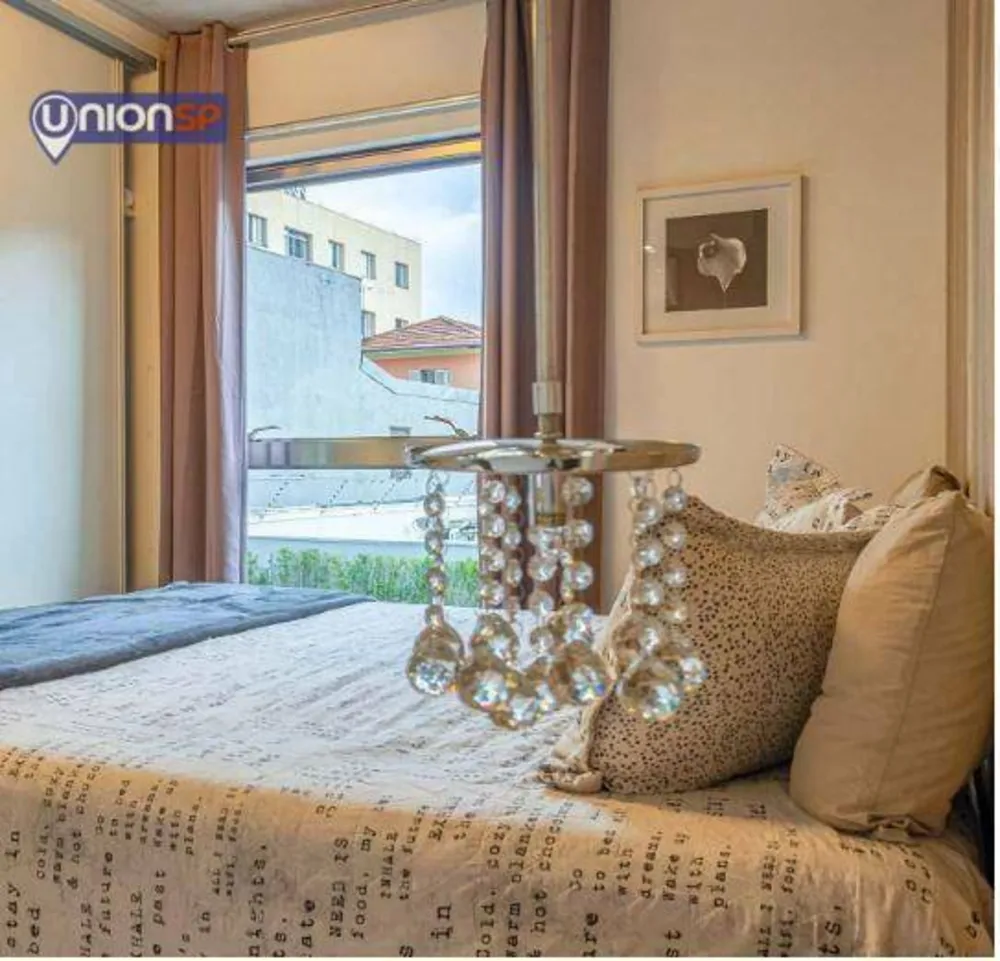 Apartamento, 2 quartos, 70 m² - Foto 4