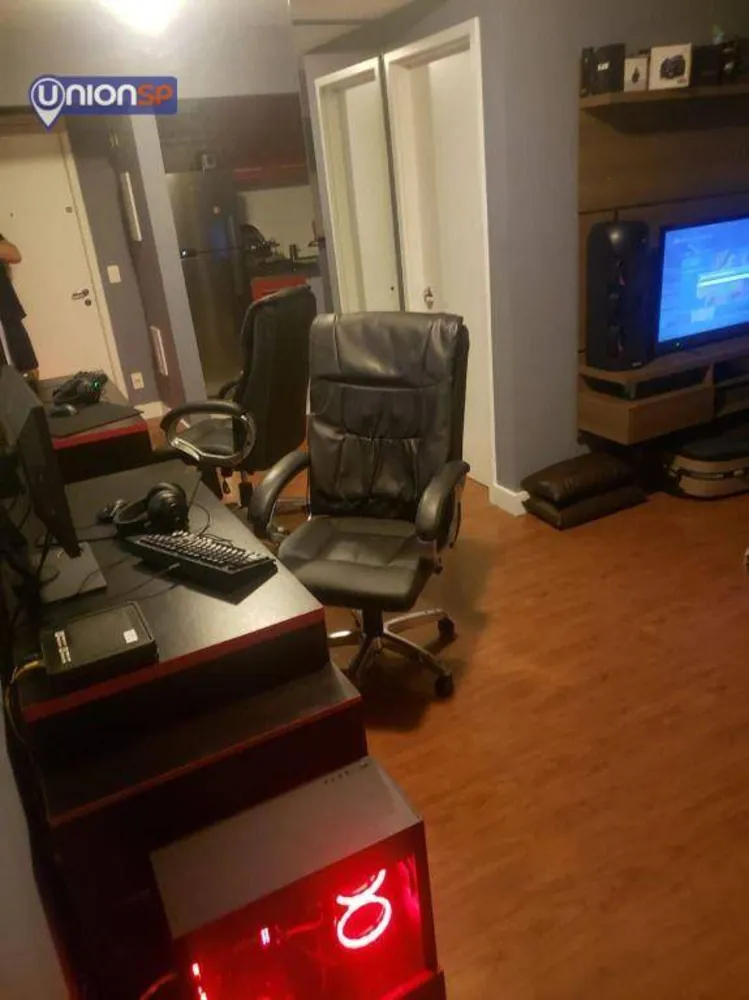 Apartamento, 1 quarto, 37 m² - Foto 3