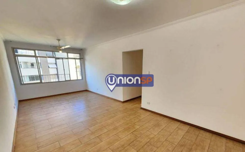 Apartamento, 2 quartos, 99 m² - Foto 1