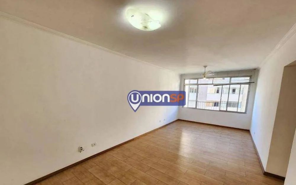 Apartamento, 2 quartos, 99 m² - Foto 2