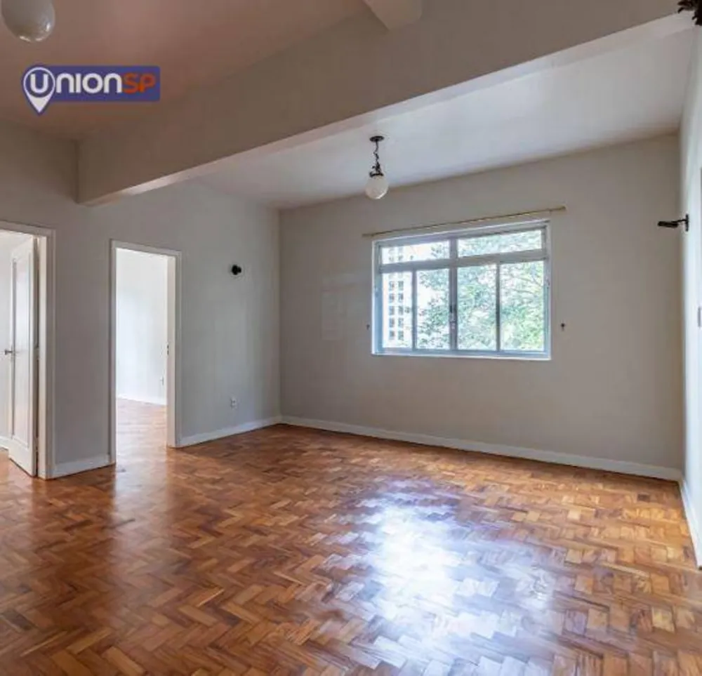 Apartamento, 2 quartos, 100 m² - Foto 1