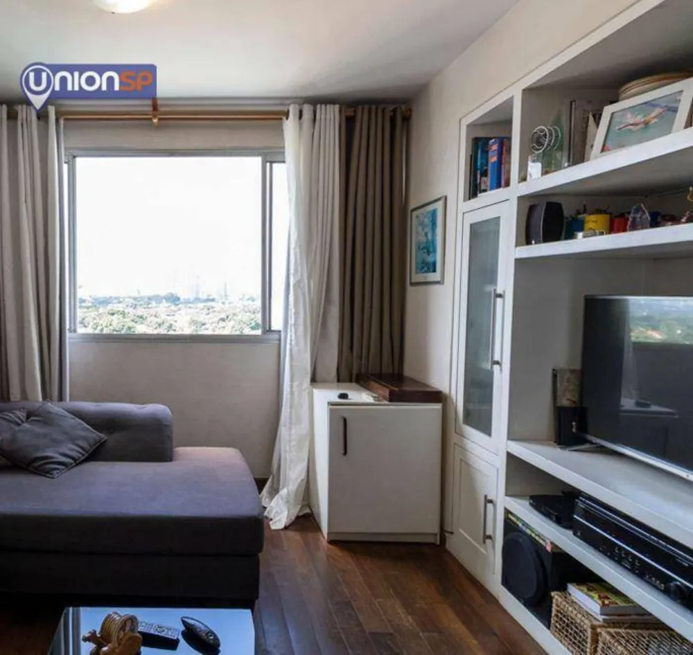 Apartamento, 2 quartos, 78 m² - Foto 4