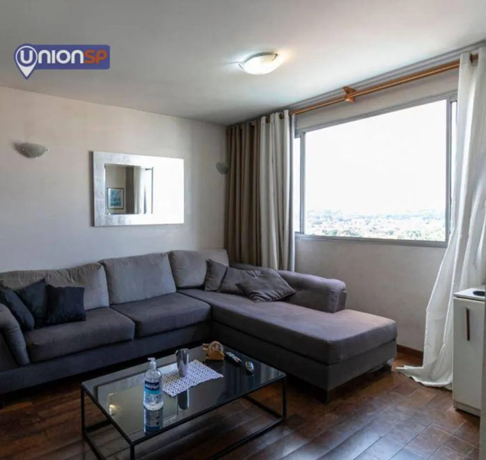 Apartamento, 2 quartos, 78 m² - Foto 1
