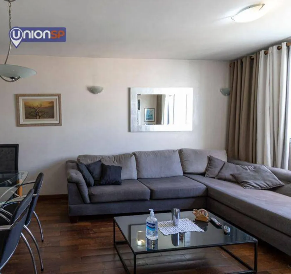 Apartamento, 2 quartos, 78 m² - Foto 2