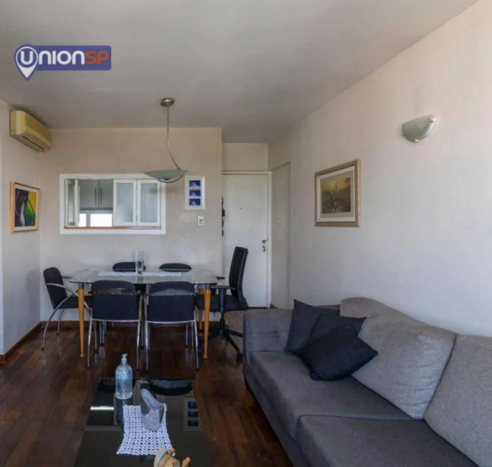Apartamento, 2 quartos, 78 m² - Foto 3