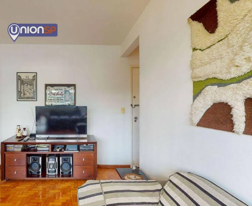 Apartamento, 2 quartos, 75 m² - Foto 3