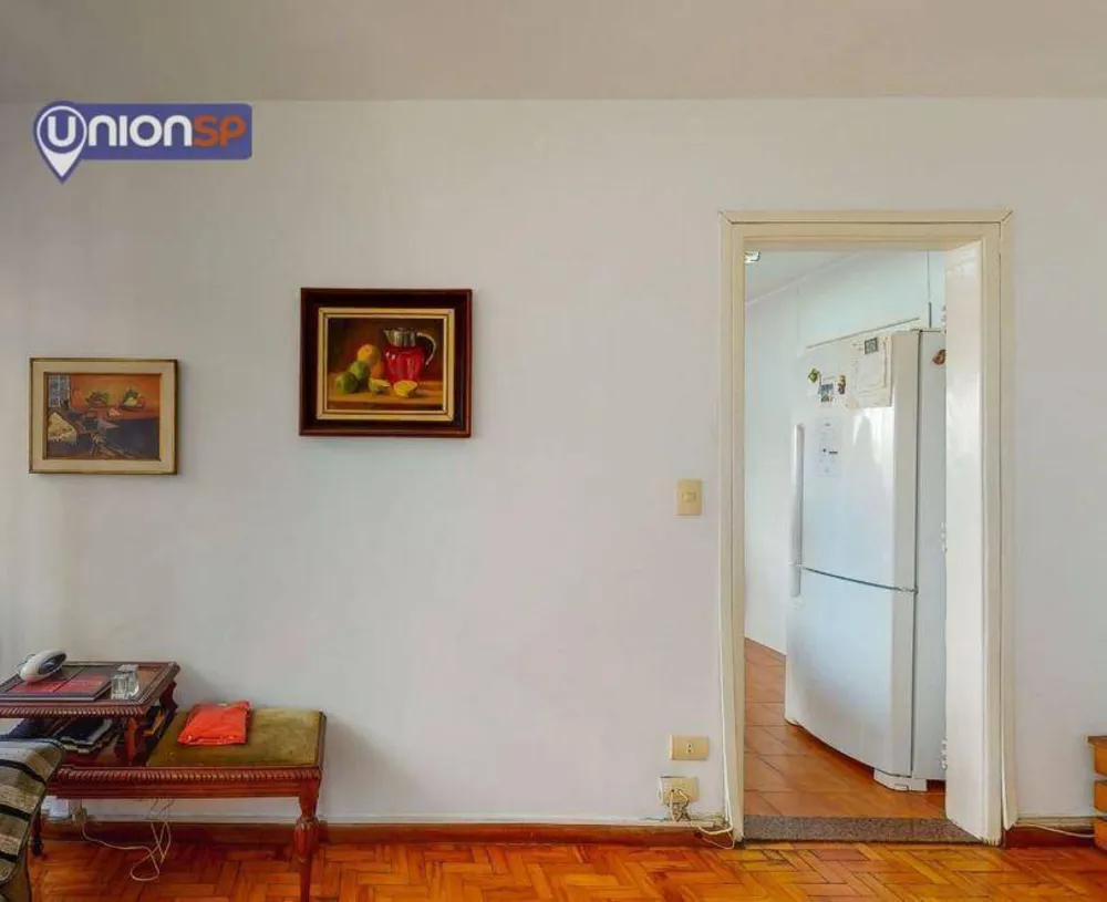 Apartamento, 2 quartos, 75 m² - Foto 4