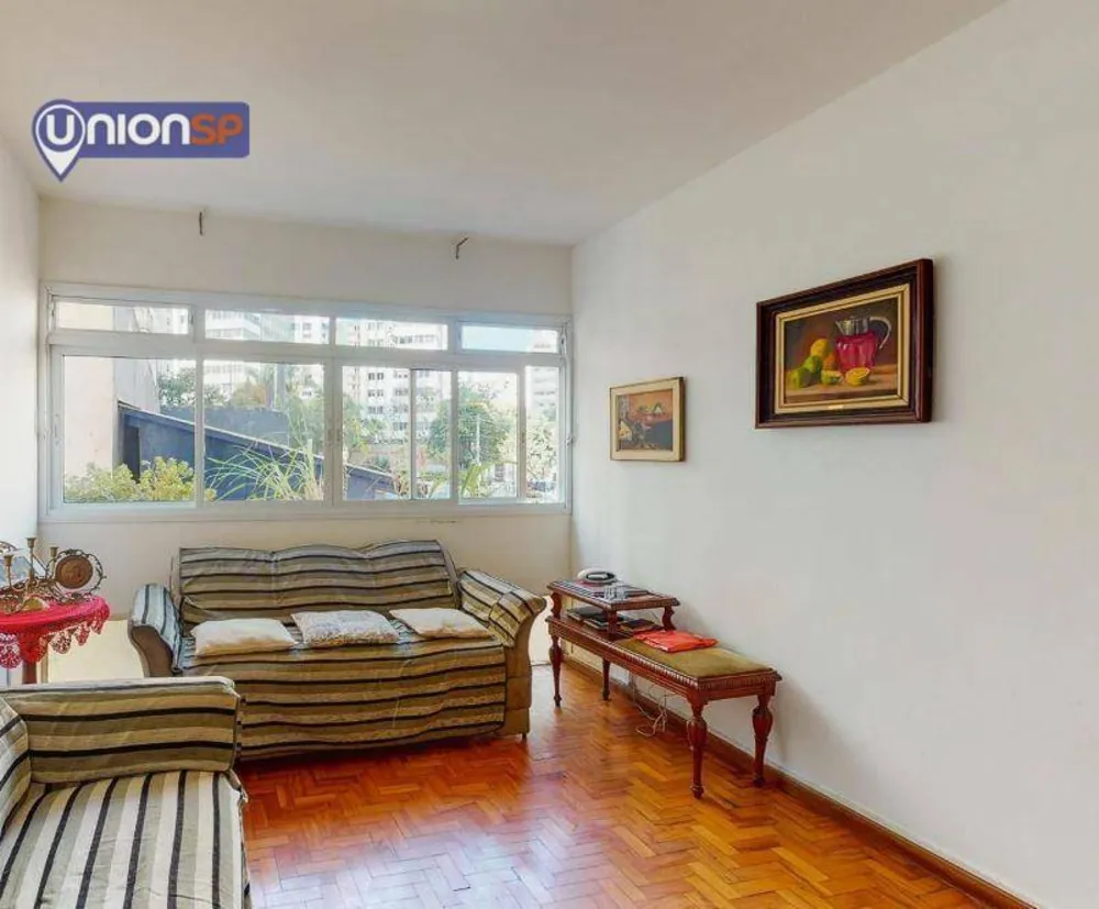 Apartamento, 2 quartos, 75 m² - Foto 1