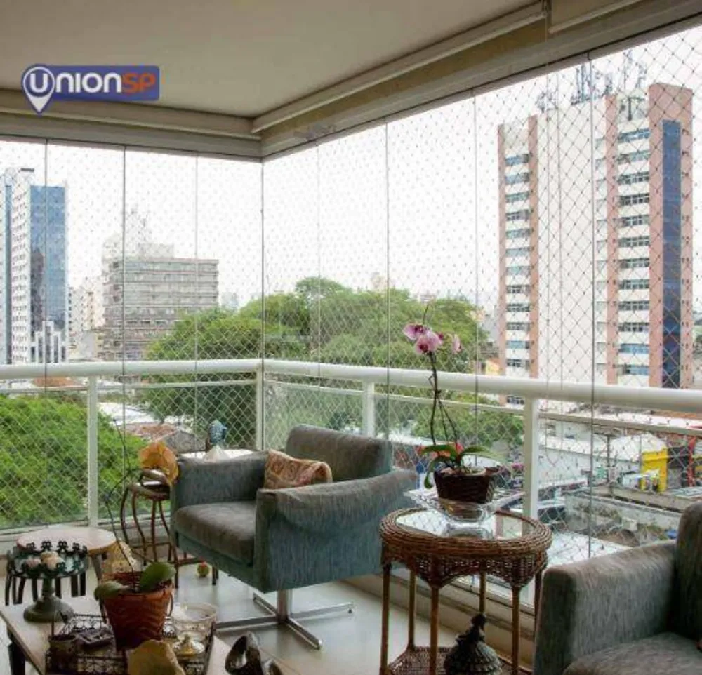 Apartamento, 4 quartos, 164 m² - Foto 3