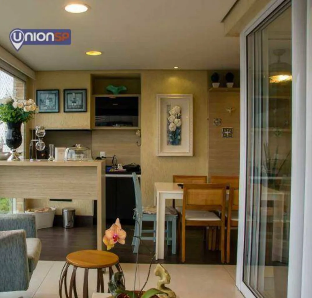Apartamento, 4 quartos, 164 m² - Foto 4
