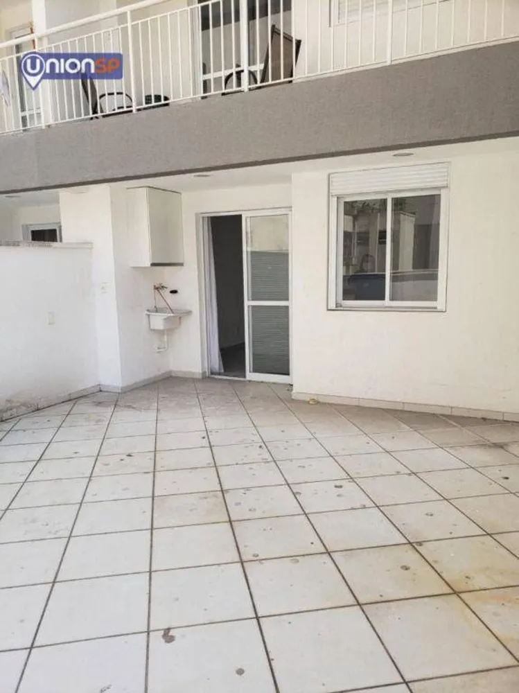 Apartamento, 1 quarto, 48 m² - Foto 1