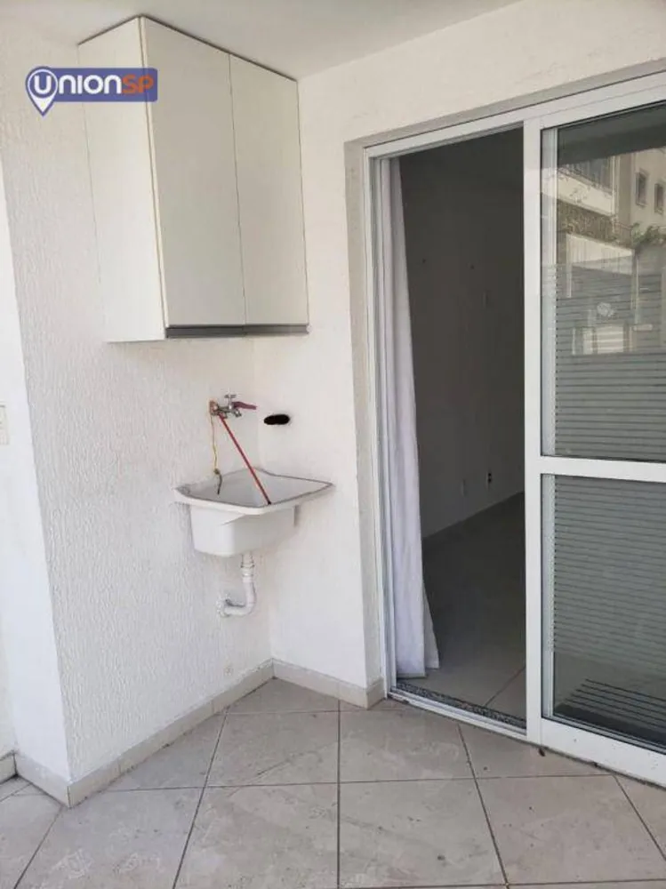 Apartamento, 1 quarto, 48 m² - Foto 2
