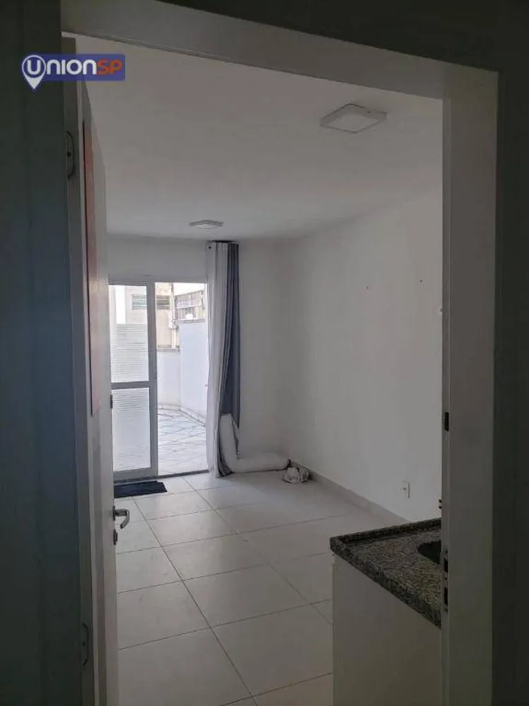 Apartamento, 1 quarto, 48 m² - Foto 3