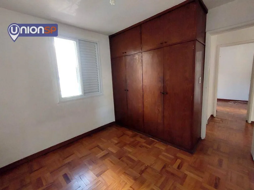 Apartamento, 2 quartos, 58 m² - Foto 2