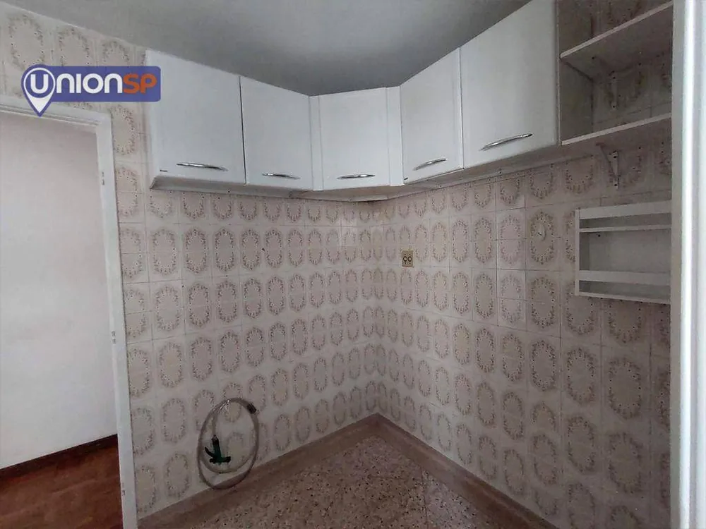 Apartamento, 2 quartos, 58 m² - Foto 4