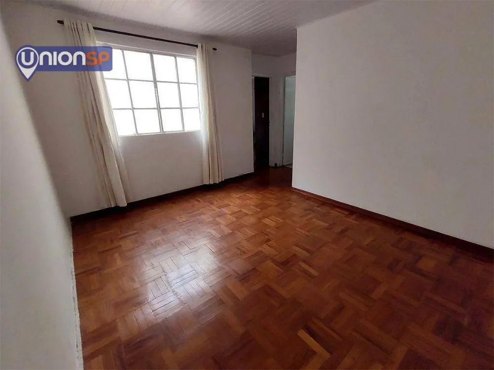 Apartamento, 2 quartos, 58 m² - Foto 1