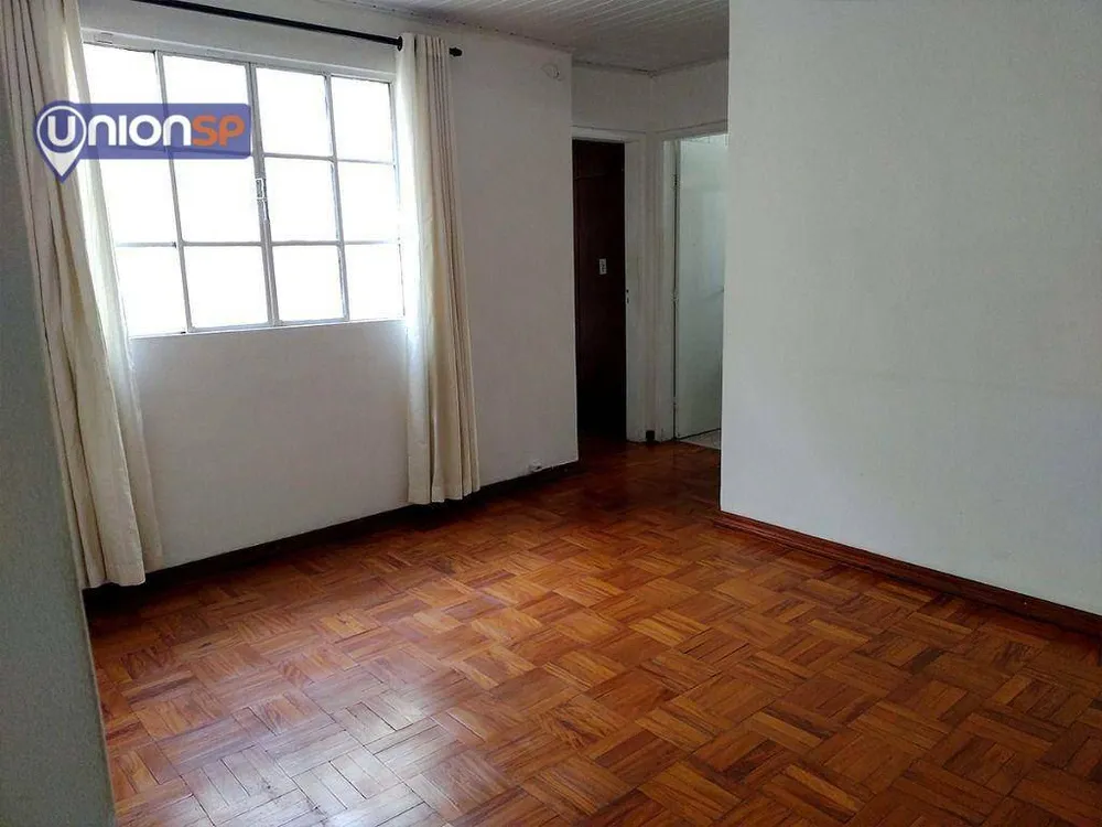Apartamento, 2 quartos, 58 m² - Foto 3