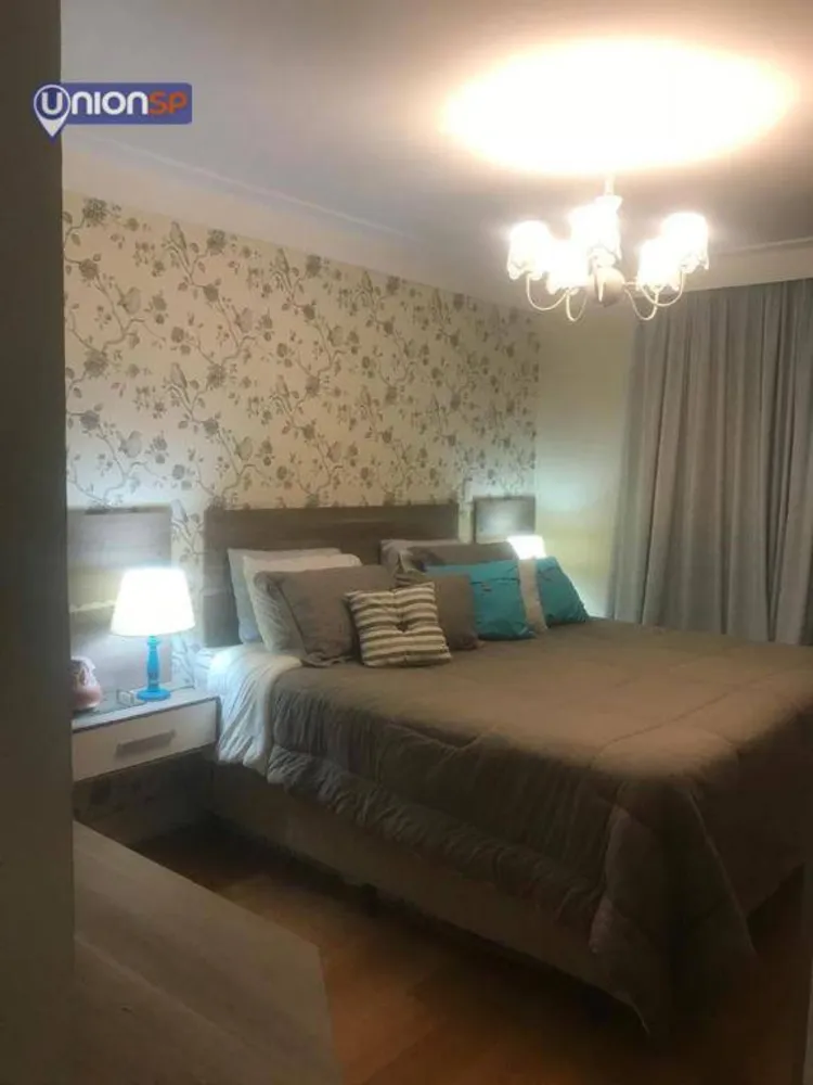 Apartamento, 3 quartos, 126 m² - Foto 3