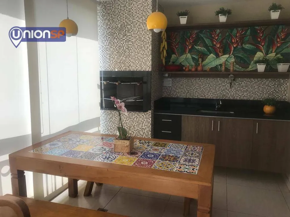 Apartamento, 3 quartos, 126 m² - Foto 2