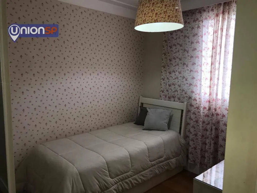 Apartamento, 3 quartos, 126 m² - Foto 4