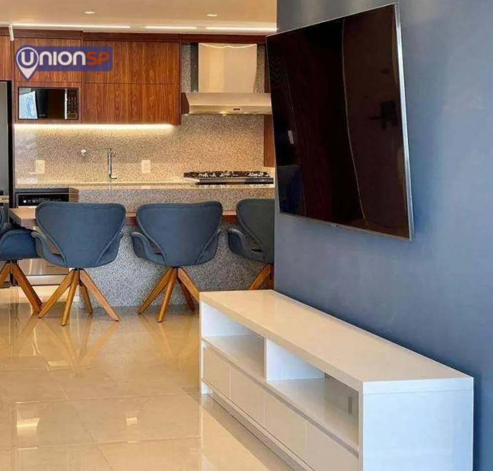 Apartamento, 3 quartos, 108 m² - Foto 3