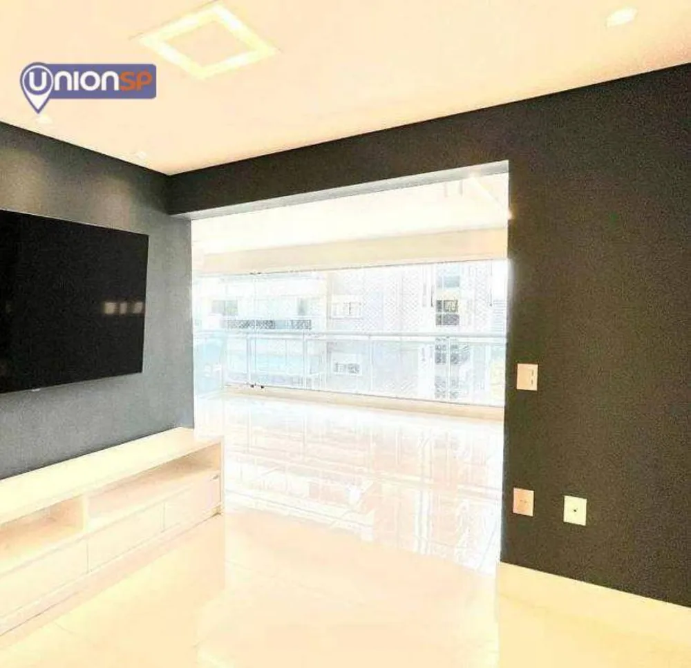 Apartamento, 3 quartos, 108 m² - Foto 2