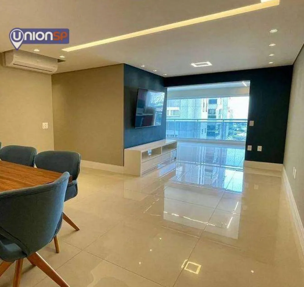Apartamento, 3 quartos, 108 m² - Foto 1
