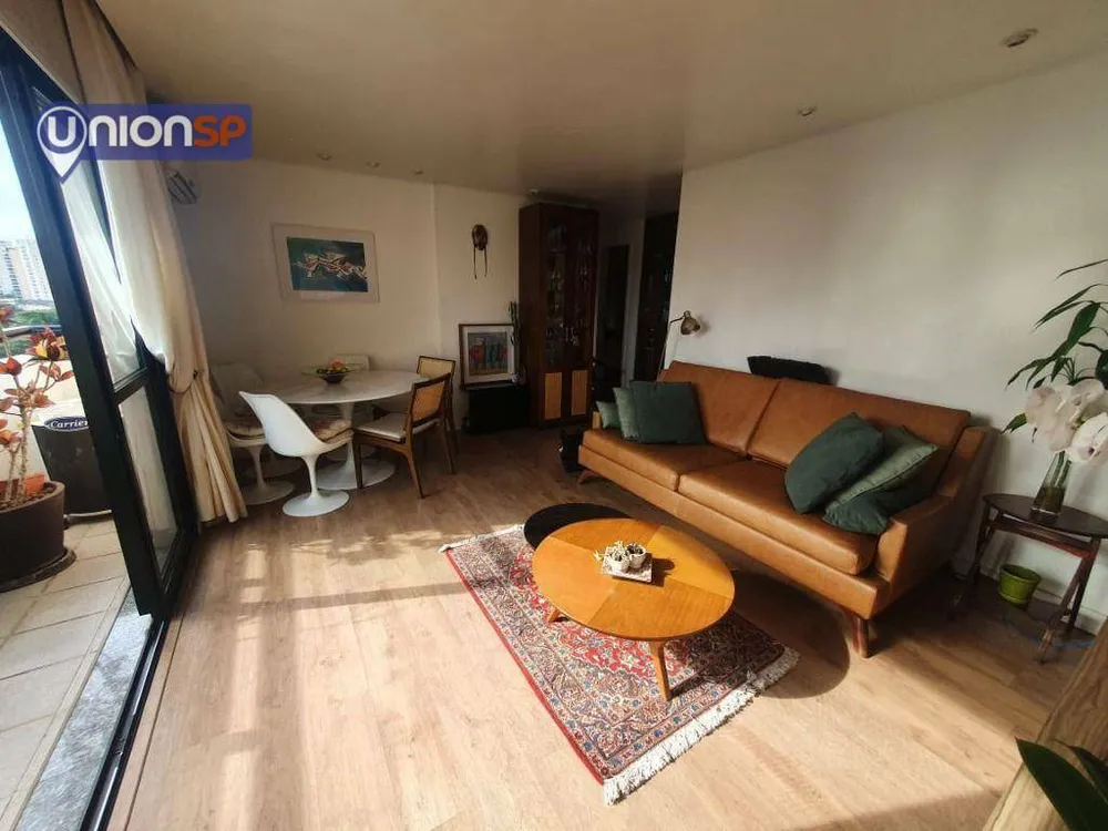 Apartamento, 3 quartos, 92 m² - Foto 1