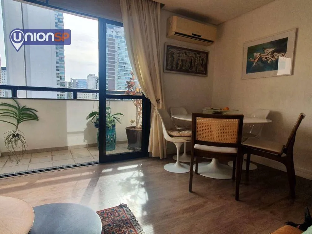 Apartamento, 3 quartos, 92 m² - Foto 4
