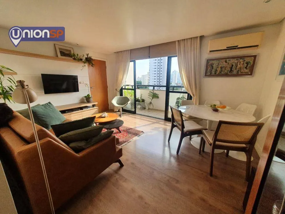Apartamento, 3 quartos, 92 m² - Foto 3