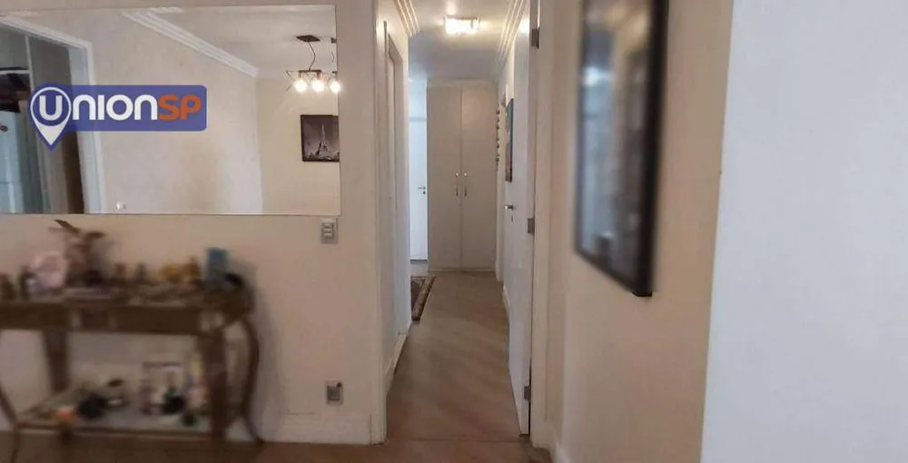 Apartamento, 3 quartos, 98 m² - Foto 2