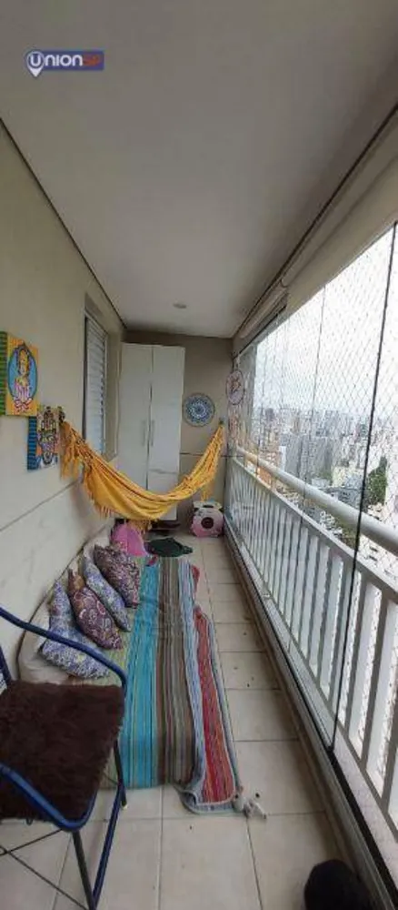 Apartamento, 3 quartos, 98 m² - Foto 4