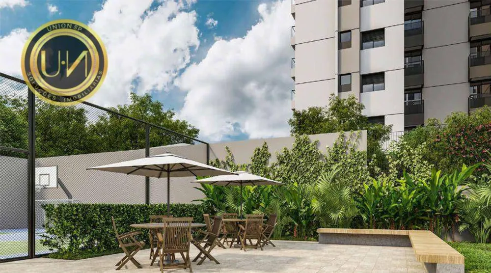 Apartamento, 3 quartos, 95 m² - Foto 2