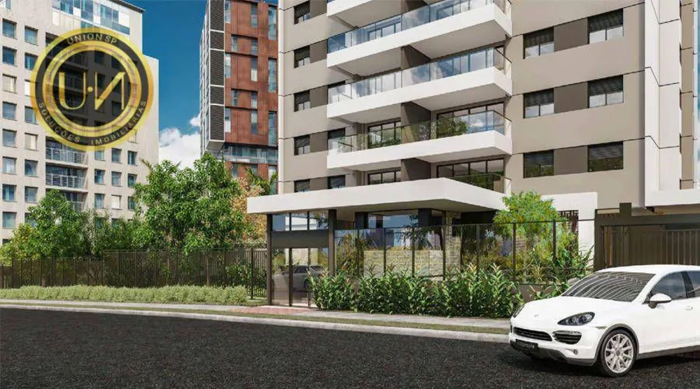 Apartamento, 3 quartos, 95 m² - Foto 3