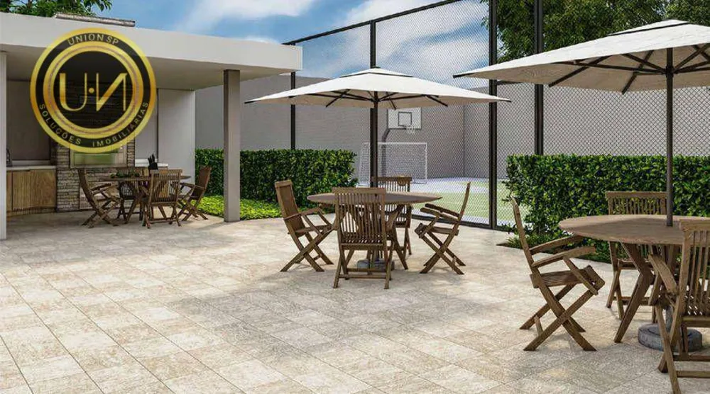 Apartamento, 3 quartos, 95 m² - Foto 4