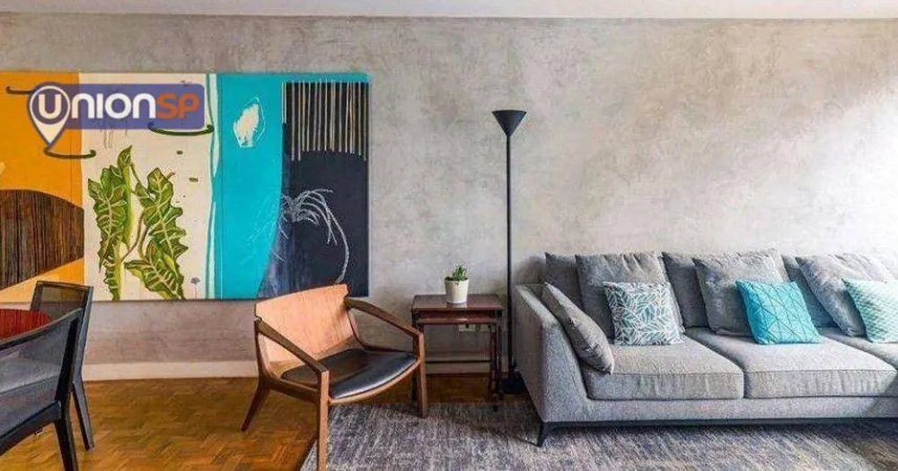 Apartamento, 3 quartos, 115 m² - Foto 2