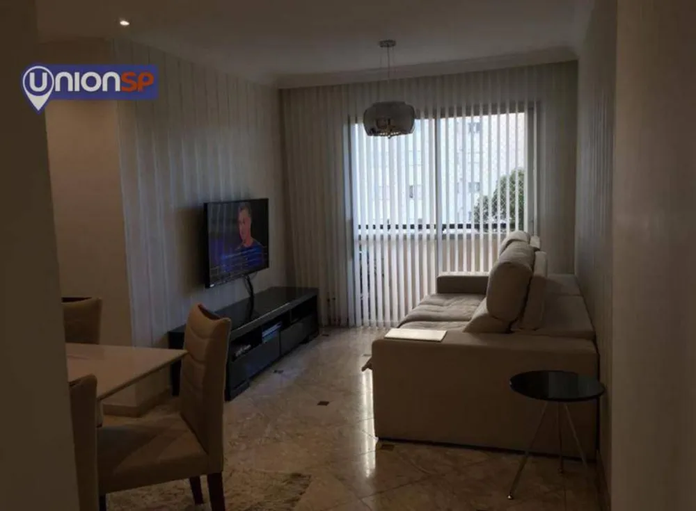 Apartamento, 3 quartos, 75 m² - Foto 1