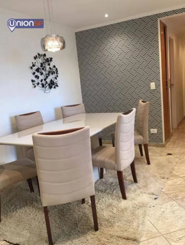 Apartamento, 3 quartos, 75 m² - Foto 3