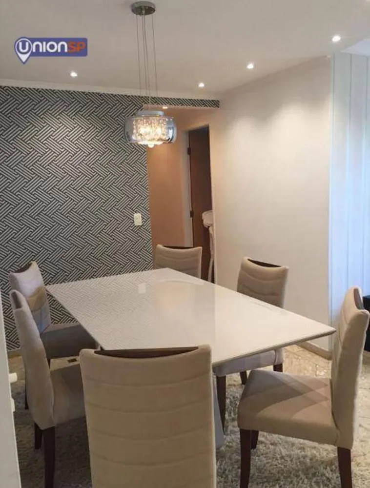 Apartamento, 3 quartos, 75 m² - Foto 2