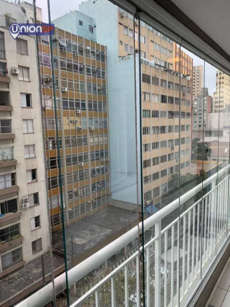 Apartamento, 1 quarto, 36 m² - Foto 3