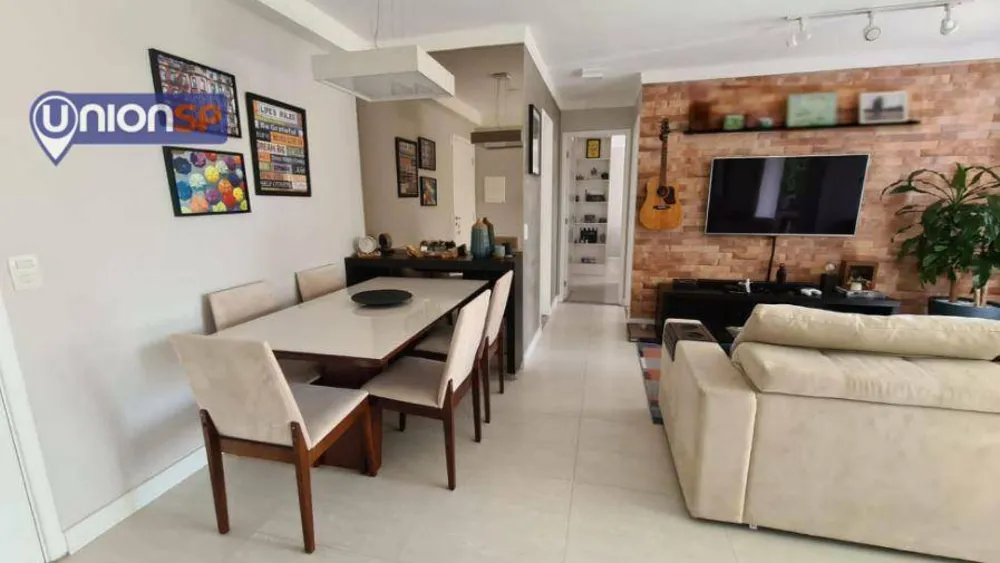 Apartamento, 2 quartos, 64 m² - Foto 2