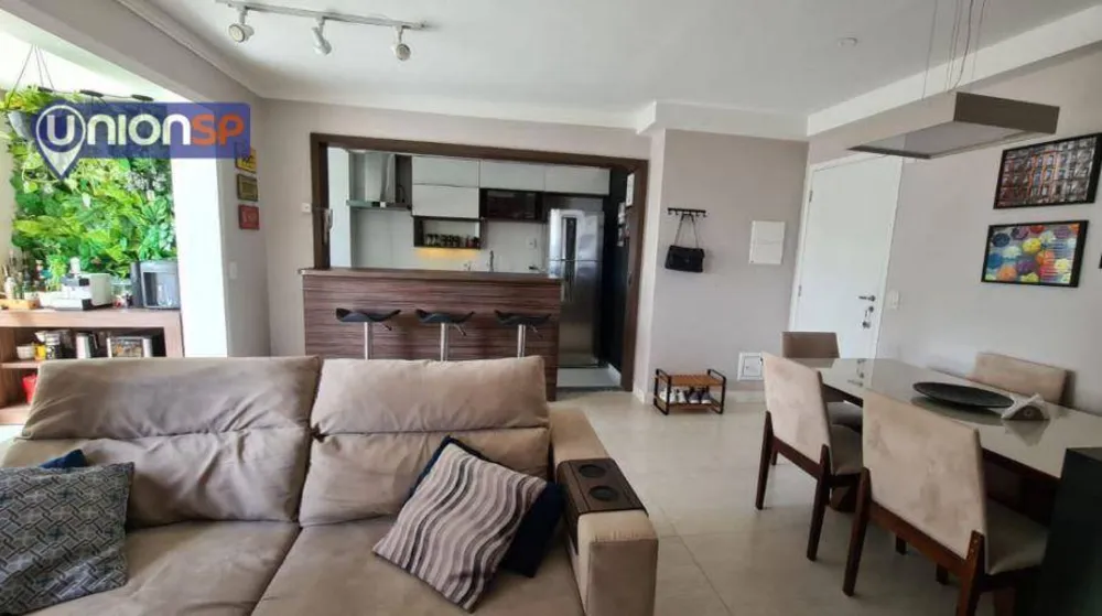 Apartamento, 2 quartos, 64 m² - Foto 1