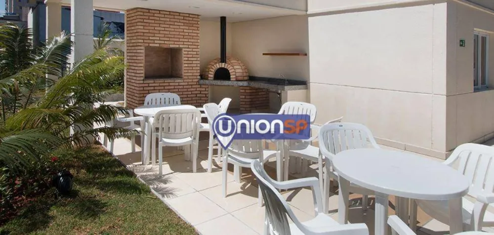 Apartamento, 1 quarto, 41 m² - Foto 3