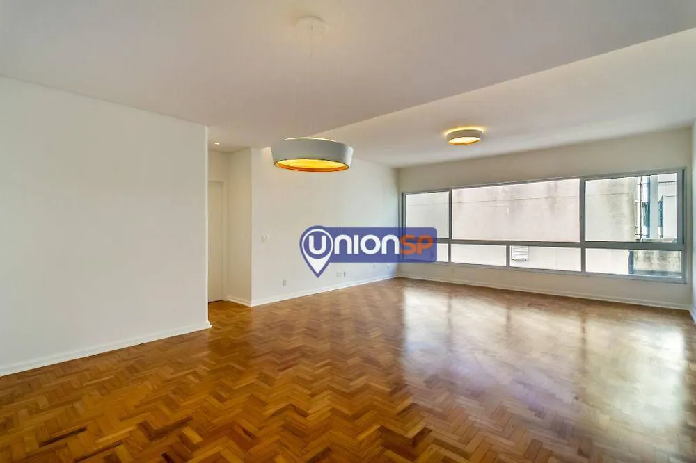 Apartamento, 3 quartos, 180 m² - Foto 1