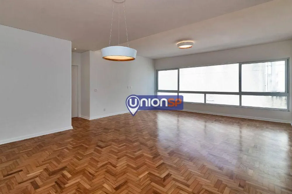 Apartamento, 3 quartos, 180 m² - Foto 2