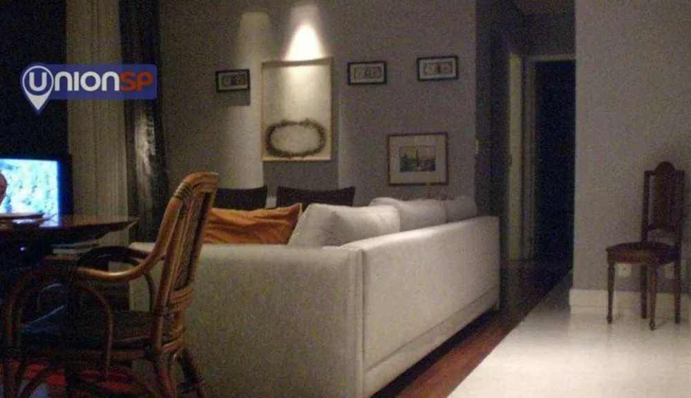 Apartamento, 3 quartos, 74 m² - Foto 3