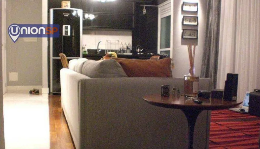 Apartamento, 3 quartos, 74 m² - Foto 2