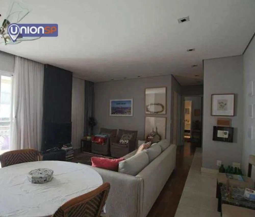 Apartamento, 3 quartos, 74 m² - Foto 1