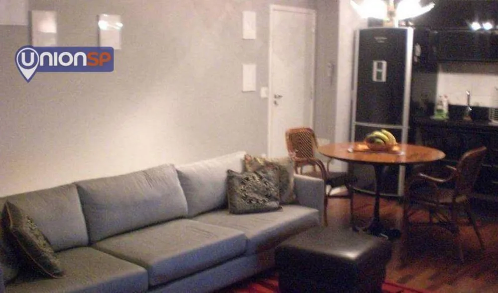 Apartamento, 3 quartos, 74 m² - Foto 4